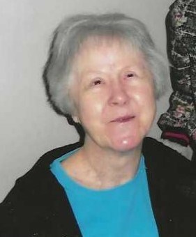Obituary of Sharon Ann Harrison