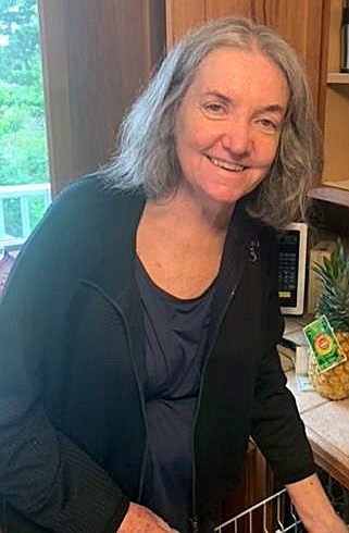 Obituary of Jeanne Marie West