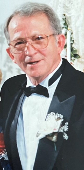 Obituary of Robert A. Powers