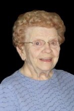 Obituary of Margery Maskey