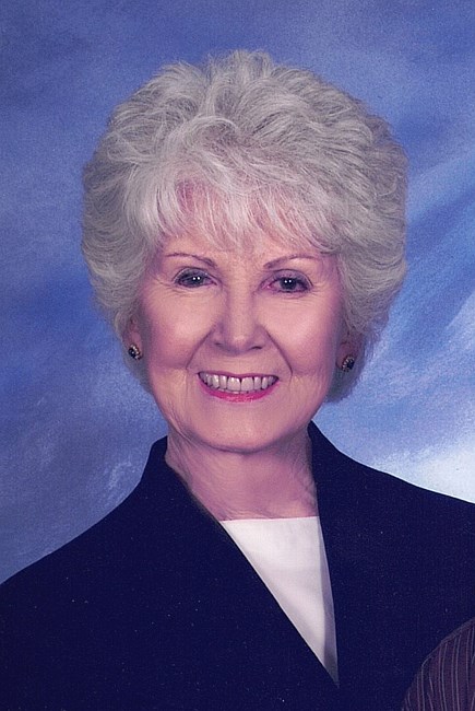Obituary of Joan Scott
