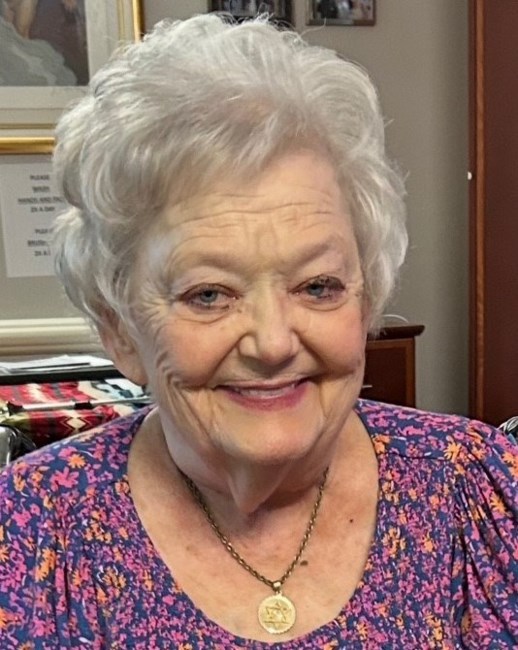 Obituary of Marilyn Rosengarten