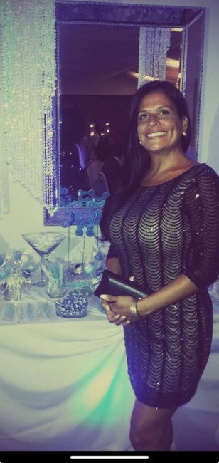 Avis de décès de Mrs. Indy Damaris Ramirez-McTizic