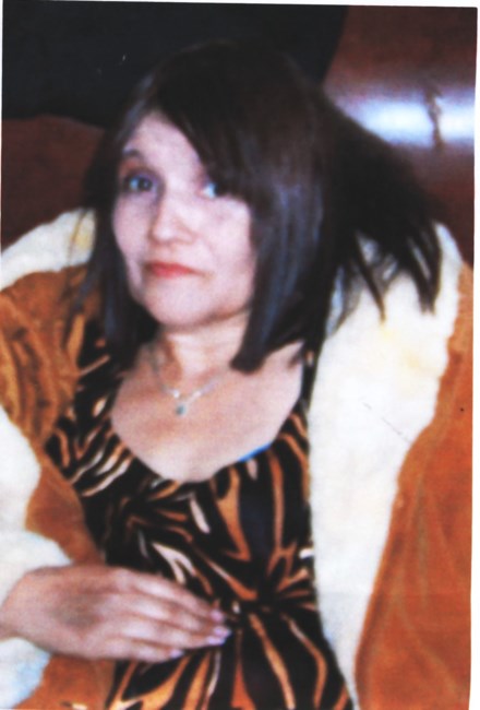 Obituary of Consuelo Ramirez