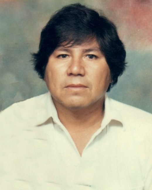 Obituary of Felix Trejo