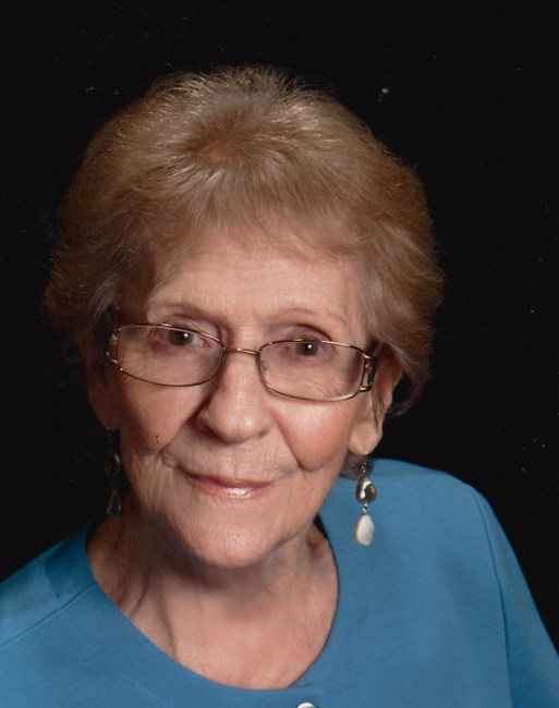 Obituary of Eleanor Cofer Powell