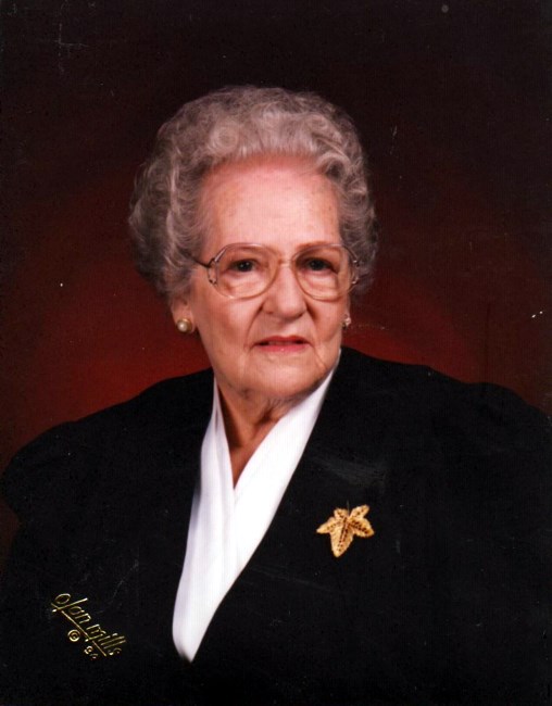 Obituary of Ardis (Ms. D) DeArmond