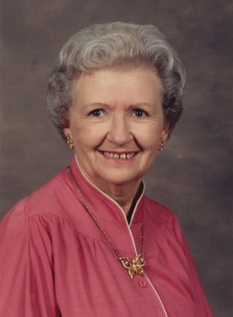 Obituary of Angie Myradell Carpenter