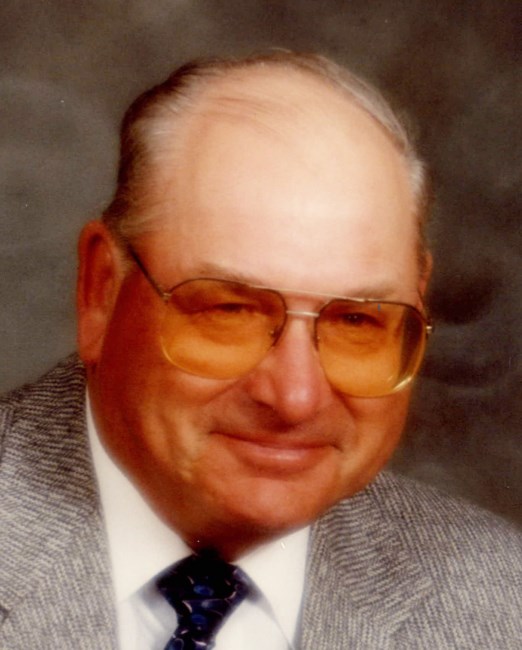 Obituary of Marvin Malcolm Martin