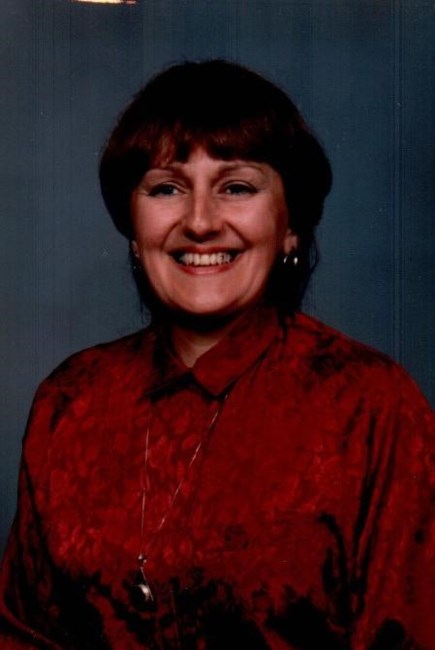 Obituary of Carole Ann Clement