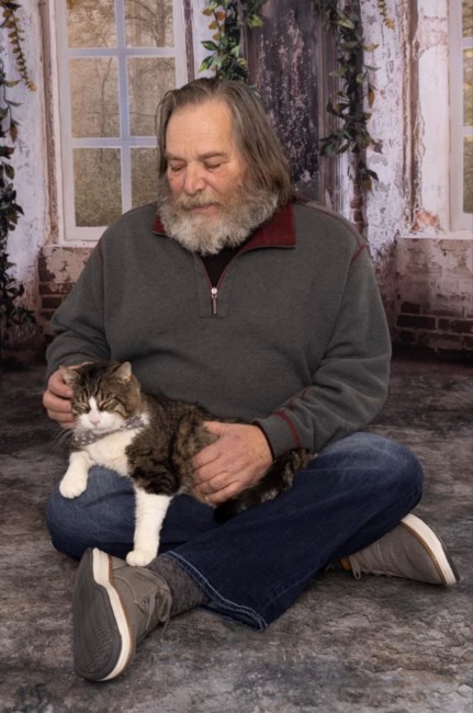 Obituary of Guy Myers Ramsey