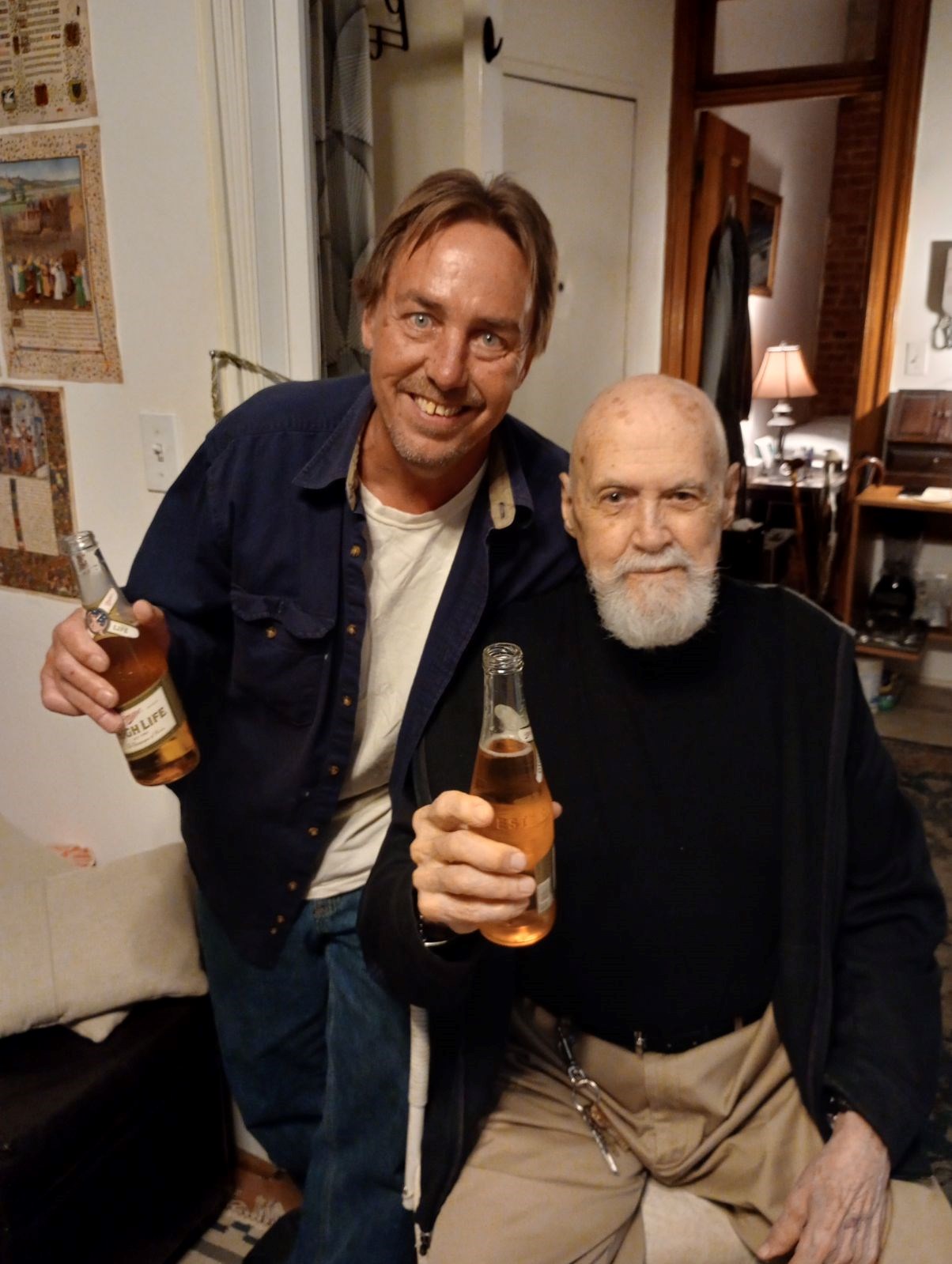 Obituary of Thomas John Frisoli