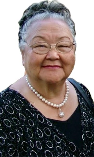 Obituario de Rosetta Kong Lum