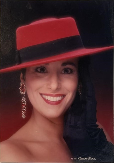 Obituary of Donna M Fetner
