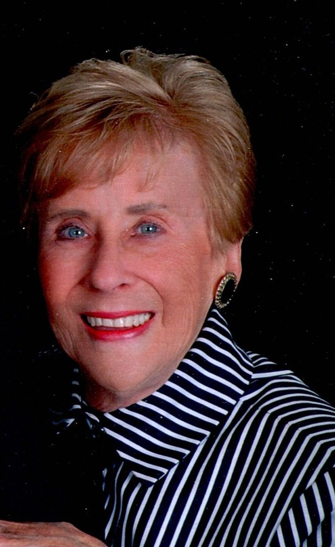 Obituary of Janet "Noni" Therese (Dallmann) Krininger