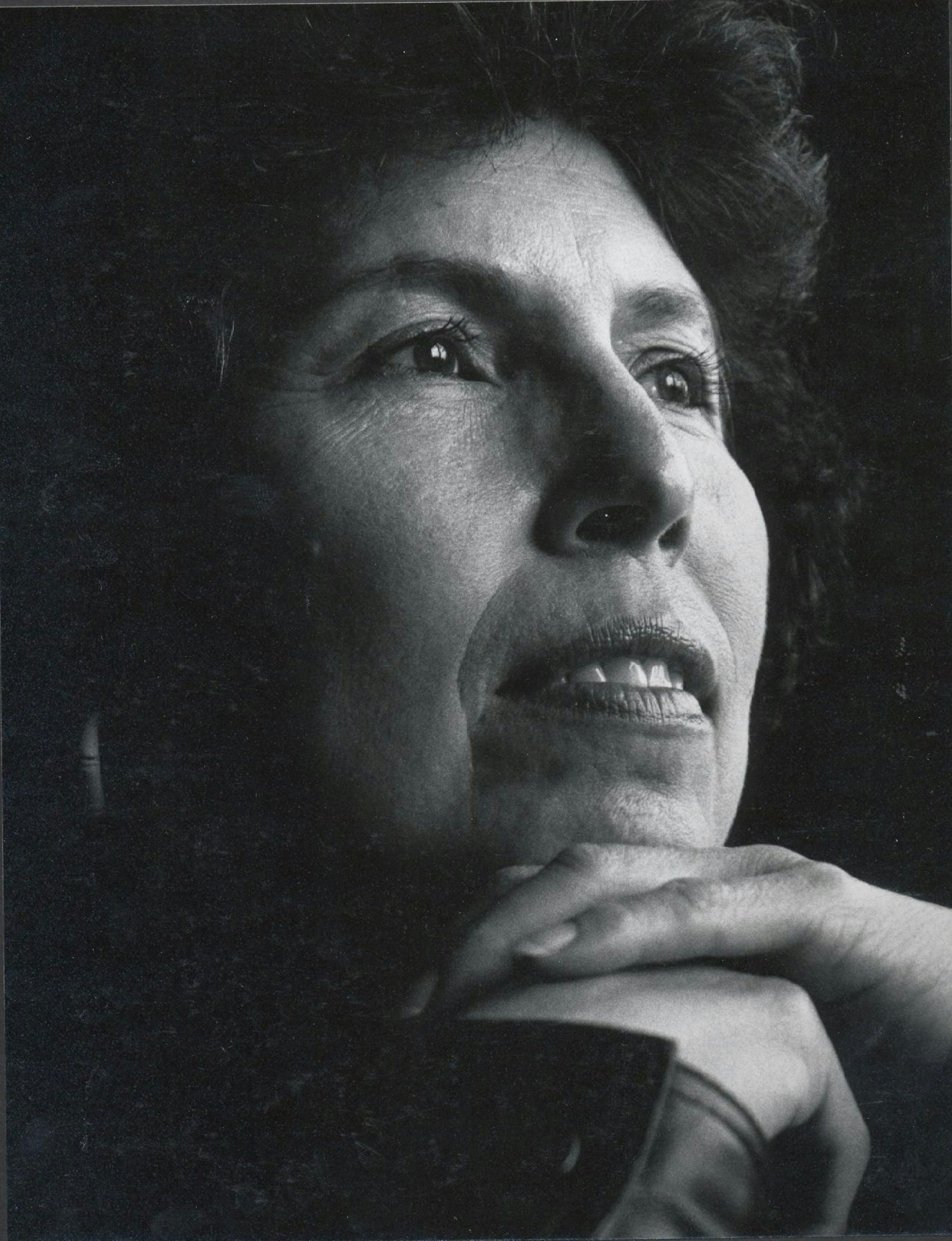 Obituary of Hope G. Mendoza