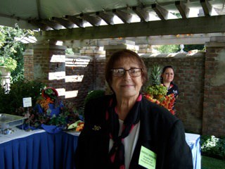 Obituary of Harriet V. Kopsian