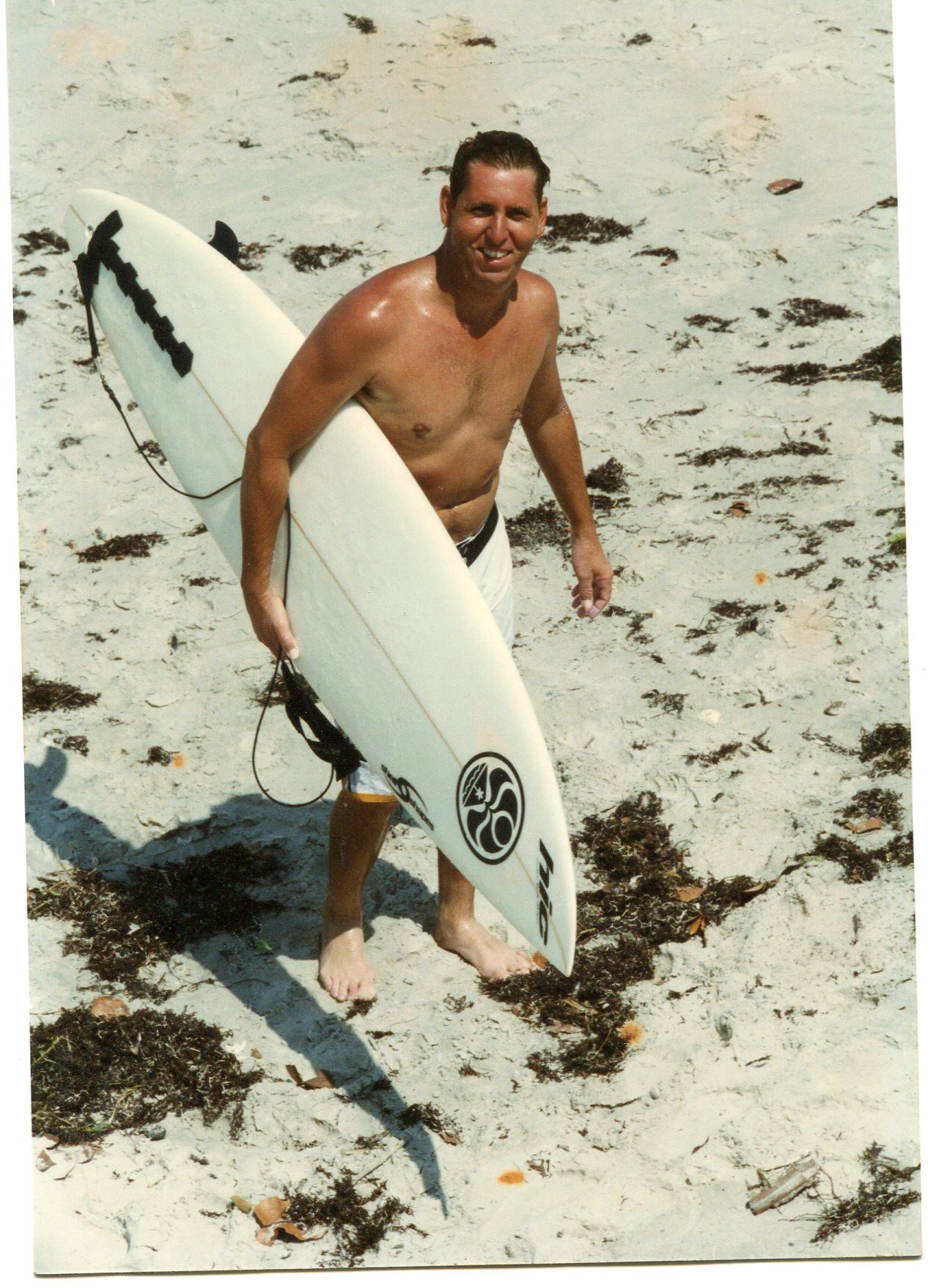 Obituary of Carl "Kelly" Kirby Jr.