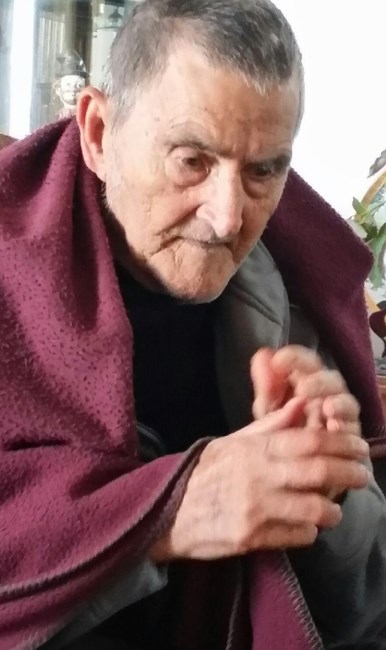 Obituary of Jordao Rodrigues Da Silva