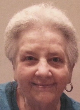 Obituary of Nancy Lee Gormley
