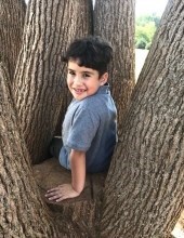 Obituary of Dylan Anthony Roberts