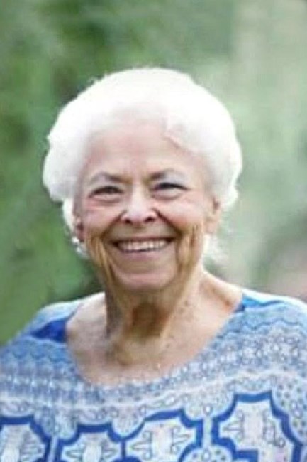 Obituary of Marjorie Jean Laterza