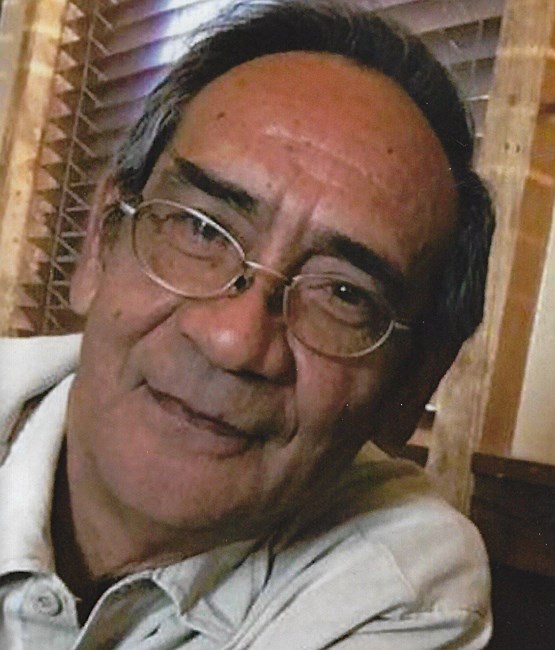 Obituary of Julio R. Almaraz
