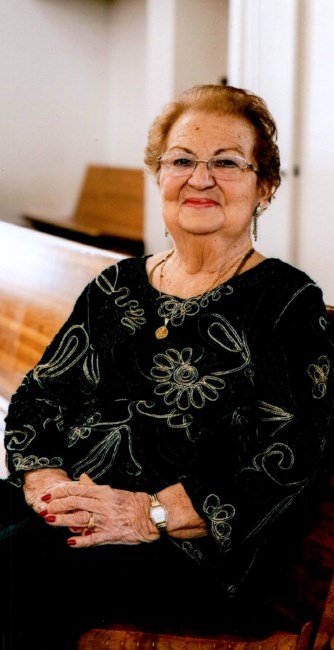 Obituario de Yolanda M.  Watson