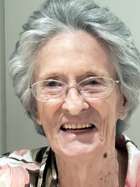 Obituary of Annie Louise King