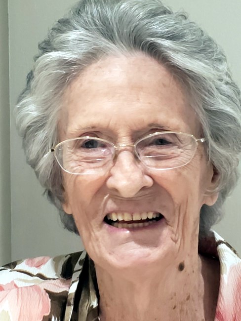 Obituario de Annie Louise King