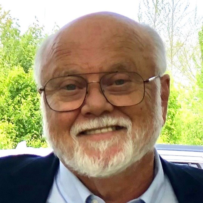 Obituary of Dewey Victor Simpson