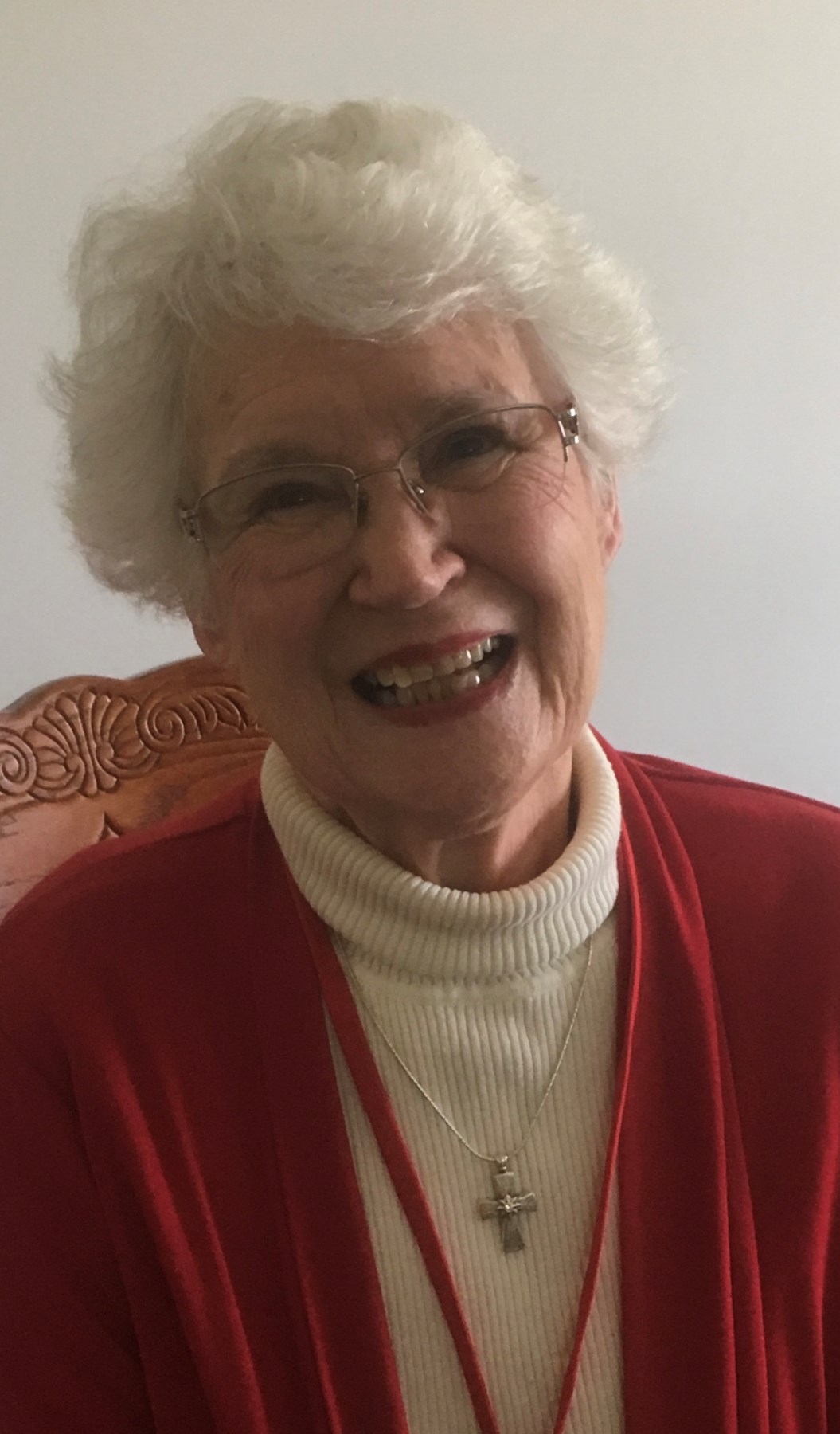 Obituary of Medie Jo Machen