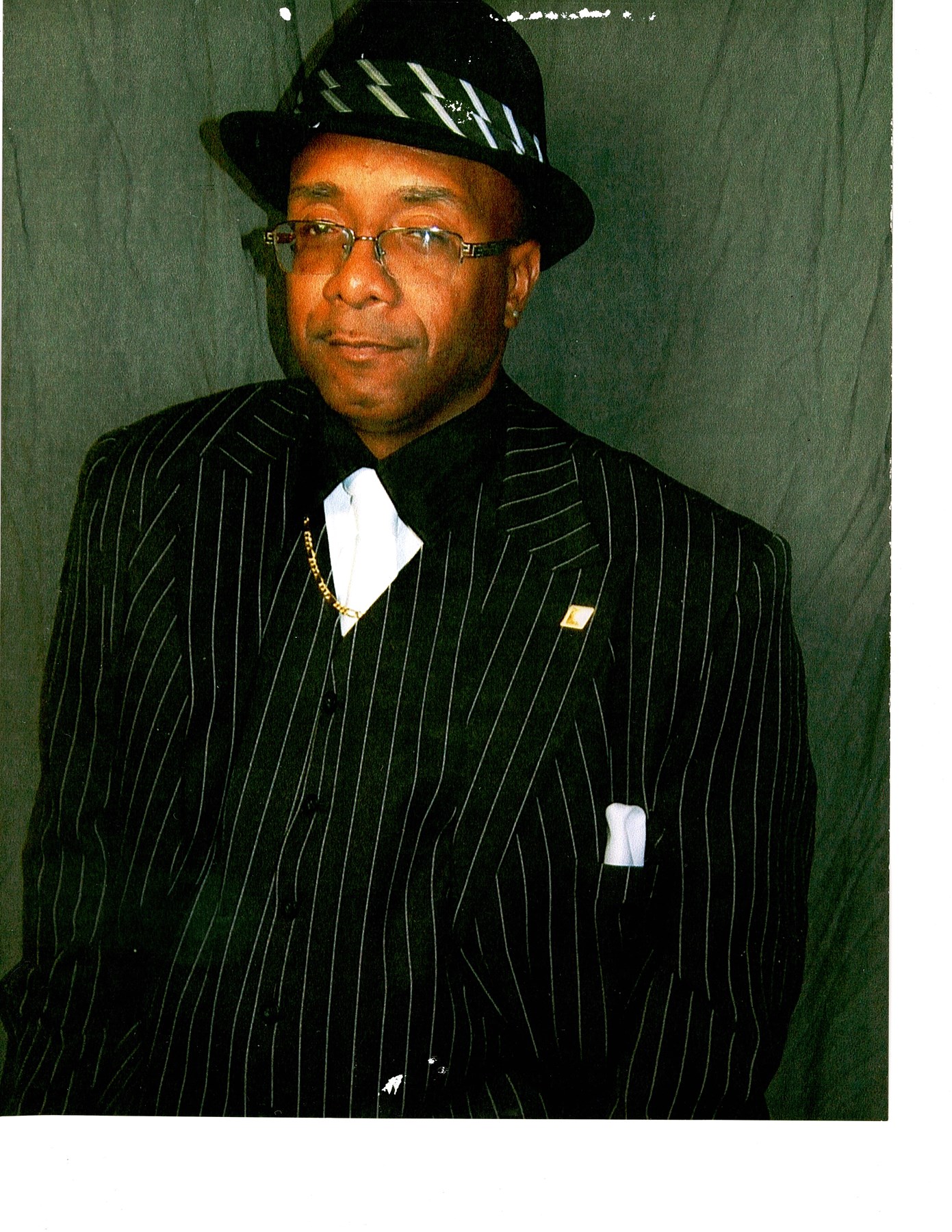 Obituary of Russell Winslow Williams