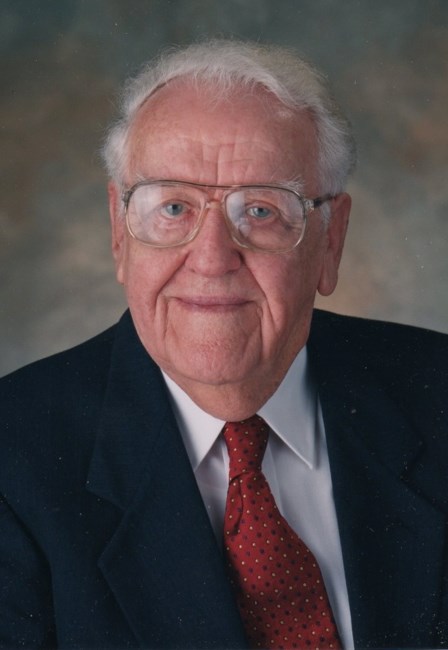 Obituary of Harold Beresford White Jr.