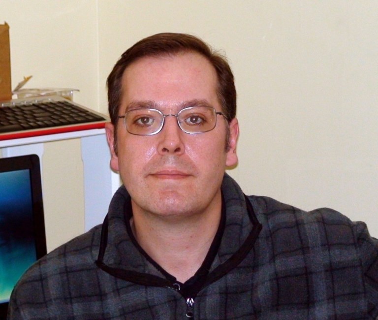 Obituary of Anthnoy Kimball Michael Turcotte