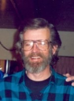 John Bussey