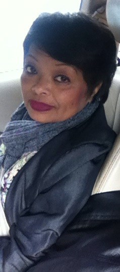 Obituary of Primitiva Bosas Valdez