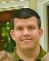Obituary of Russell P. Clary