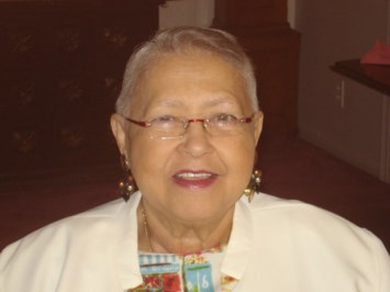 Obituary of Maudry DeWalt