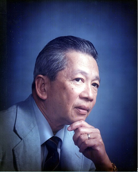 Obituary of Dr Apolinar C. Ilano