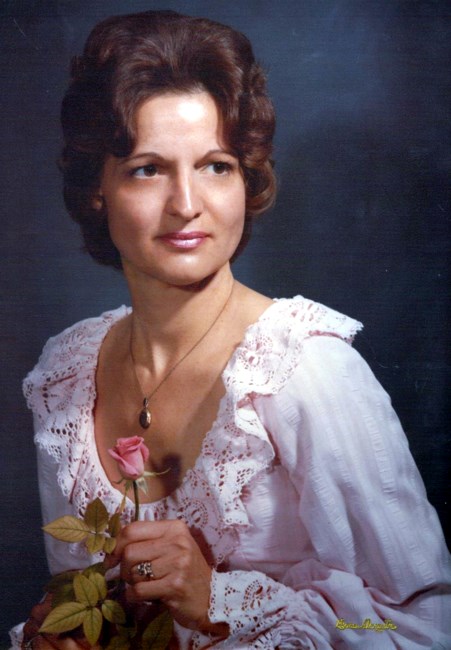 Obituary of Joyce Lynne Newman