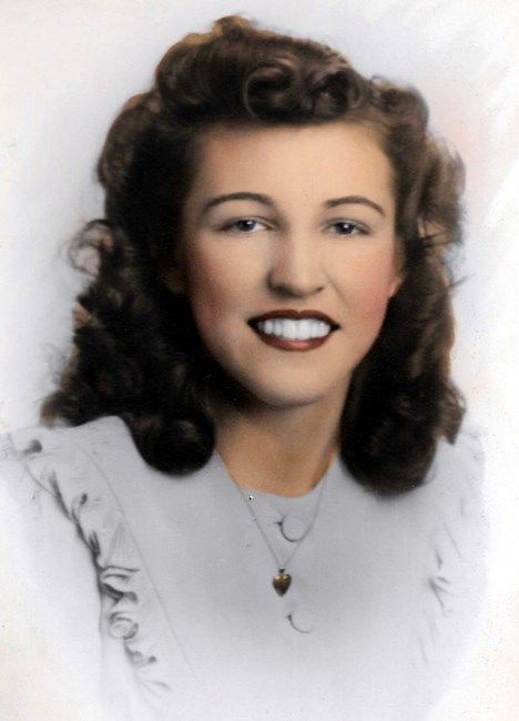 Obituary of Elsie Chewning Nuckols