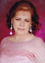 Lidia Valdez