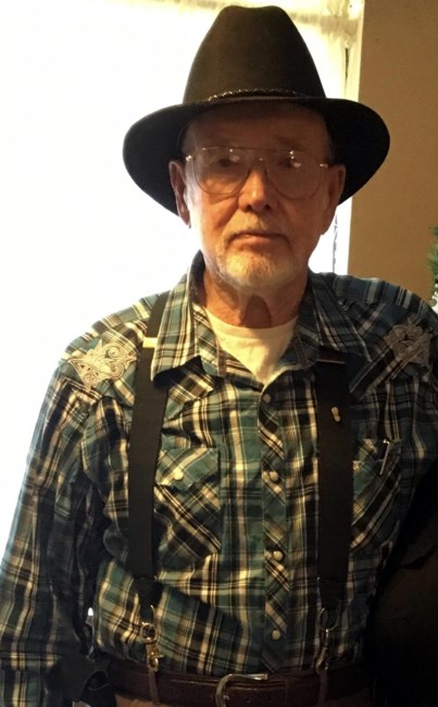 Obituary of Bobby Clinton Burns