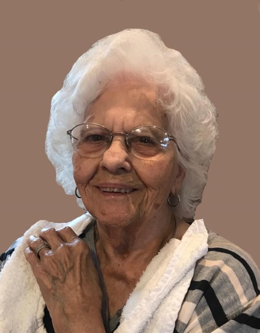 Obituary of Elsie Maxine (Case) Boyer