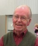 Obituary of Melvin Knoedler