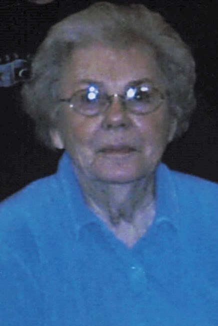 Obituary of Evelyn "Eve" Cohagen