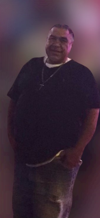 Obituary of Stephen Rodriguez