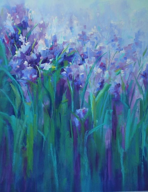 Obituary of Mavis Marie Arnett