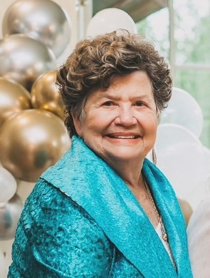 Obituary of Bobbie Noble Scaglione